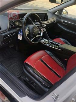 هیوندای سۆناتا